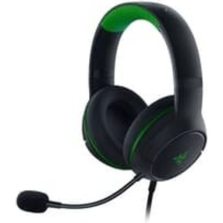 Headset Gamer Razer Kaira X, Para Xbox e PC, Drivers 50, Microfone Cardioide, Preto - RZ0403970100R