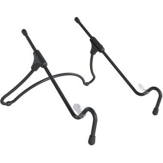 Suporte Octoo UpTable p/ Notebook Preto Fosco