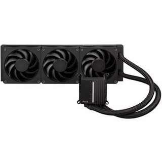 Water Cooler ASUS Proart LC 360, 360mm, AMD e Intel, Preto - 90RC0120-M0UAY0