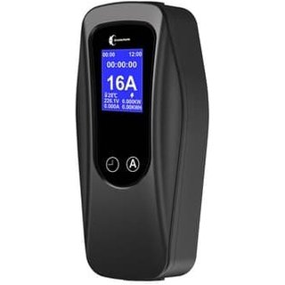 Carregador Veicular Coletek Energia AC Portatil Tipo 2 - EV-03PKW