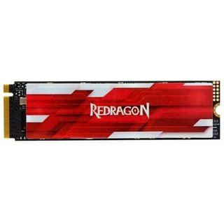 SSD Redragon Blaze, 512GB, M.2 2280, NVMe PCIe Gen 4.0, Leitura 7050 MB/s, Gravação 4200 MB/s - GD-706