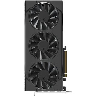 Placa de Vídeo XFX Swift RX 9070 OC Triple Fan Gaming AMD Radeon, 16 GB, GDDR6, 128 bits, DirectX 12 Ultimate, RDNA 4 - RX-97SWFT3B7