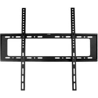 Suporte Fixo de Parede Vinik, para TVs de 32" a 75", com Nível Bolha, Preto - STF-200