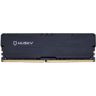 Memória RAM Husky Impulse, 16GB, 3200MHz, DDR4, CL22, Preto - HRM001163222PT