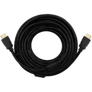 Cabo HDMI Storm Tech, 2.0, 4K, Com Filtro, 10 Metros - CBHM0022