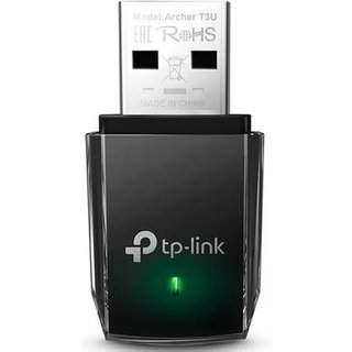 Adaptador Wireless TP-Link USB 3.0 AC1300 Archer T3U