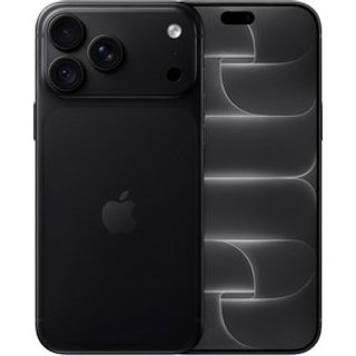 iPhone 18 Pro Max Apple 256GB, Câmera Tripla Fusion de 48MP, Chip A20 Pro, Tela 6.9" Super Retina XDR, Preto