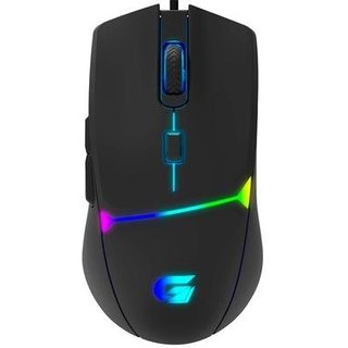 Mouse Gamer Fortrek G Crusader, RGB, 6 Botões, 7200DPI - 70526