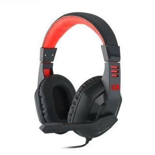 Headset Gamer Redragon Ares - H120