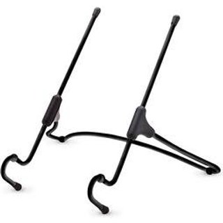 Suporte Ergonomico para Notebook e Tablet Multi, Preto - AC376