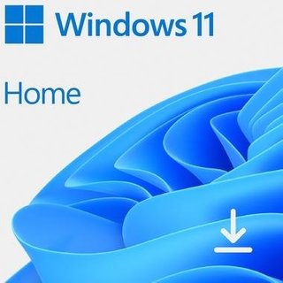 Microsoft Windows 11 Home 64-bit ESD, Digital para Download - KW9-00664
