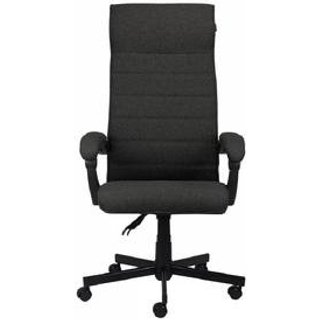 Cadeira Office PCYES Magnus, Até 120kg, Ergonomica, Ajuste de Altura, Preto - PCEEMAGPT