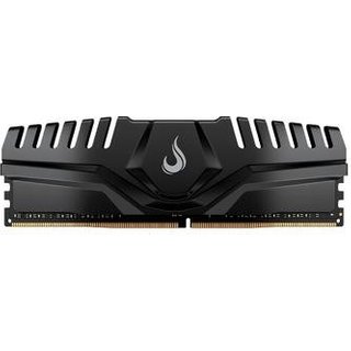 Memória RAM Rise Mode Z, 32GB, 3200MHz, DDR4, CL19, Preto - RM-D4-32G-3200Z