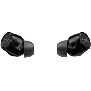 Fone de Ouvido Gamer Sem Fio HyperX Cirro Buds Pro, Bluetooth, Com Microfone, Recarregável, USB-C, IPX4, Preto - 727A5AA