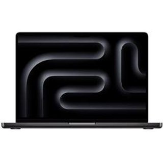 MacBook Pro Apple 14", M4 Max, CPU 14 Núcleos, GPU 32 Núcleos, Neural Engine de 16 Núcleos, 36GB RAM, SSD 1TB, Preto-espacial - MX2K3BZ/A