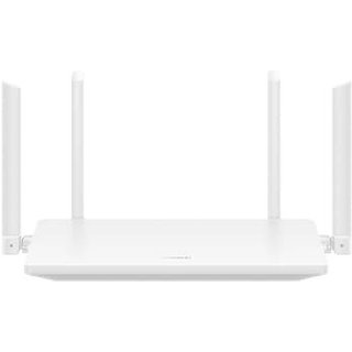 Roteador HUAWEI AX1 WS5203 AC 1200, Wi-Fi 5, 4 Antenas, 5GHz, Branco - 53030BYR