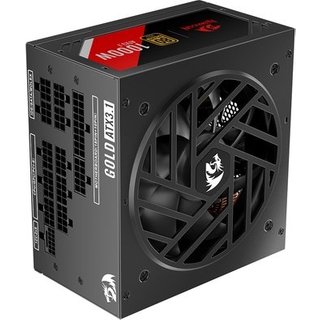 Fonte Gamer Redragon RGMS, 1000W Master, 80 Plus, Gold, Preto Gc-ms03