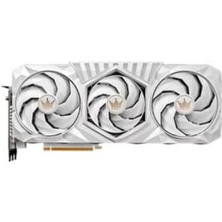 Placa de Vídeo Galax GeForce RTX 5080 HOF Gaming NVIDIA Geforce, 16GB, GDDR7, 256-bits, Triple Fan, DirectX, DLSS 4 - 527200-0770