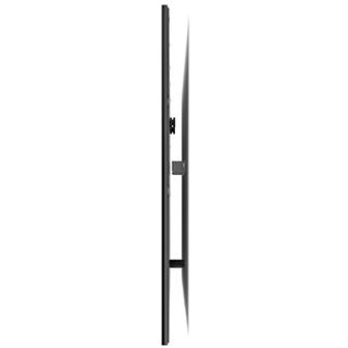 Suporte de Parede Fixo Universal Multivisão, para TVs de 14" a 84", Preto - plug-pr