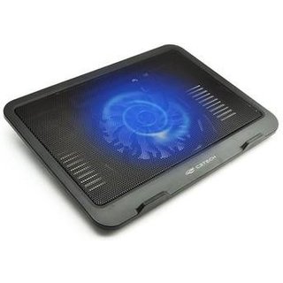 Base para Notebook 14" C3 Tech NBC-11BK