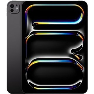 iPad Pro de 11" Chip M5, Wi-Fi, 1TB, Câmera 12MP. Vidro Convencional, Preto-espacial - MDWP4BZ/A
