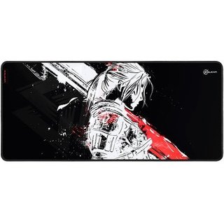 Mousepad Gamer Kalkan Aeris Extended, Speed, 900x400x4mm, Tecido, Preto - KLK00061