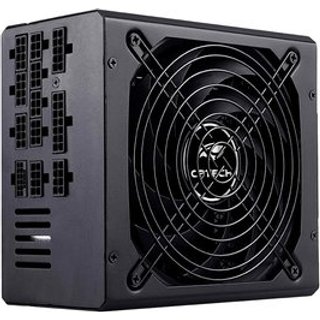Fonte C3Tech Gaming PS-G1000, 1000W, 80 Plus Gold - PS-G1000
