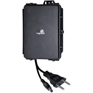 Nobreak Ragtech Dot Power, Bivolt Automático, Saída 12V / Bateria 1.2 Ah - 4650