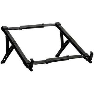 Suporte para Notebook Regulavel Multi, Preto - AC377