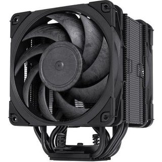 Air Cooler Noctua, AMD/Intel, 120mm, Preto Cromado - NH-U12A CH.BK