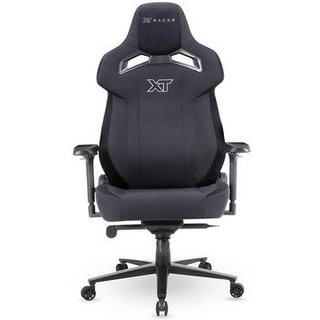 Cadeira Gamer XT Racer Ergonomics Robust NR17, Até 180kg, Braços 4D, Encosto Reclinável, Sistema Relax, Preto - XTR-071