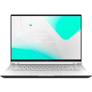 Notebook AERO 16 OLED BKF Intel Core i7-13700H, 16GB RAM, GeForce RTX 4060, 1TB SSD, 16", W11 Home, Cinza - AERO 16 OLED BKF-73BR994SH