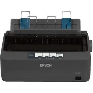 Impressora Epson Matricial - LX-350