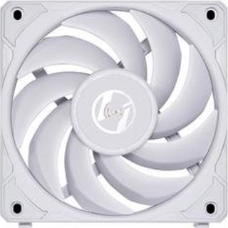 Cooler Fan Lian Li, 120mm, P28, Branco - UF-P28120-1W