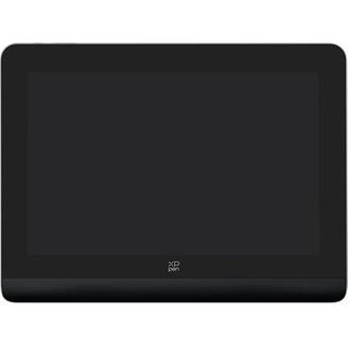 Mesa Digitalizadora Com Tela XP-Pen, Artist Pro 14, com Caneta X3 Pro, 5080 LPI,, Full HD, USB-C, Preto