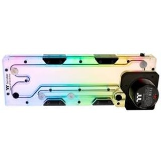 Reservatório Thermaltake Pacific GPU BLOCK DP100-D5 PLUS - CLW263-PL00SWA #