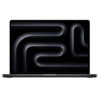 MacBook Pro Apple 16", M4 Pro, CPU 14 Núcleos, GPU 20 Núcleos, Neural Engine de 16 Núcleos, 24GB RAM, SSD 512GB, Preto-espacial - MX2X3BZ/A