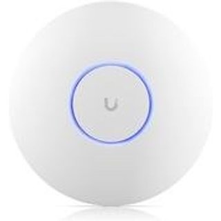 Access Point Ubiquiti UniFi 6 Pro, sem Fonte, Branco - U6-PRO