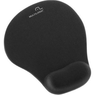 Mousepad Multi com Apoio de Pulso - AC021
