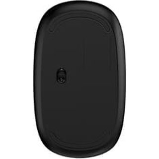 Mouse Sem Fio AOC MS200, 1200 DPI, 3 Botões, Design Ergonômico, Preto - MS200 BK