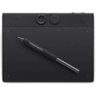 Mesa Digitalizadora Wacom Intuos Pro Small - PTK470K0A
