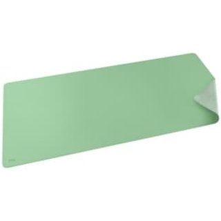 Mousepad Trust Benya XXL (900x430mm), Superfície Otimizada, Antiderrapante, Verde - 25481