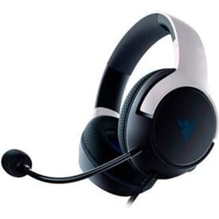 Headset Gamer Razer Kaira X Ps5, Branco - RZ0403970700R
