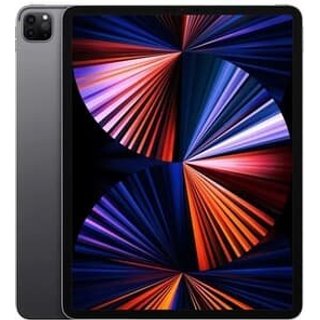 iPad Pro Apple Tela 11", 1TB, Wi-Fi, Ultra Retina XDR, Chip M4, Câmera Traseira 12MP. Preto-espacial - MVVE3BZ/A