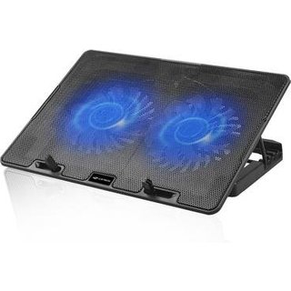 Base para Notebook 15,6´ C3Tech - NBC-50V2BK