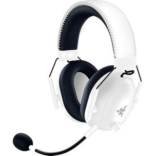 Headset Gamer Sem Fio Razer BlackShark V2 Pro, para Xbox, Branco - RZ04-04530400-R3U1