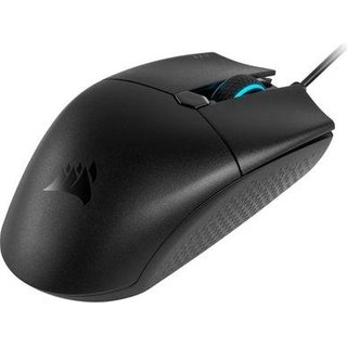 Mouse Gamer Corsair Katar PRO Ultra-Leve, RGB, 6 Botões, 12400DPI, Preto - CH-930C011-NA