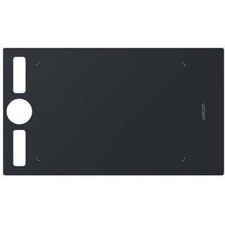 Folha de Textura Áspera para Wacom Intuos Pro, Grande - ACK122313