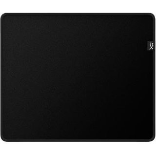 Mousepad Gamer HyperX Pulsefire Mat, Médio (300x360mm), Preto HMPM1-M - 4Z7X3AA