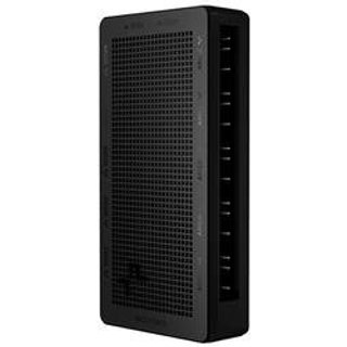 Controladora para Cooler Deepcool SC700, ARGB, 12 Portas - R-SC700-BKNSNN-G